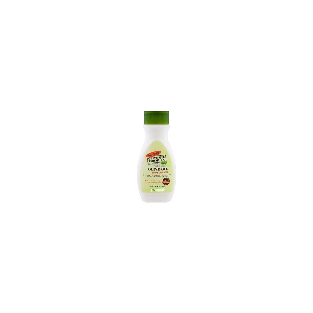 Olive Oil Formula Body Lotion - 50 ml