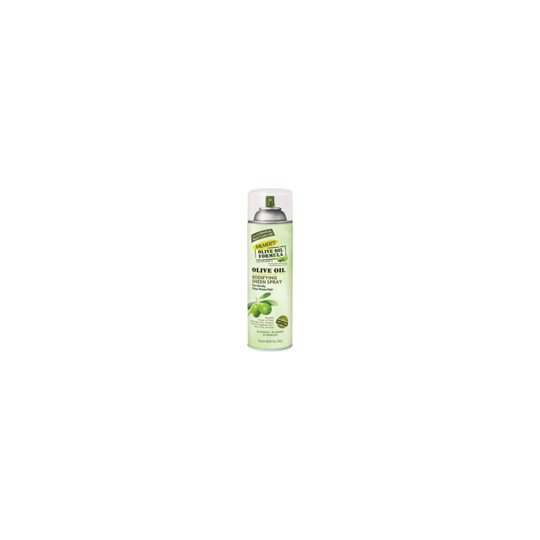 Olive Oil Body Sheen Spray - 465 ml