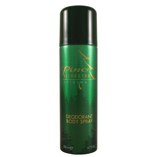 Deodorant Body Spray - 200 ml