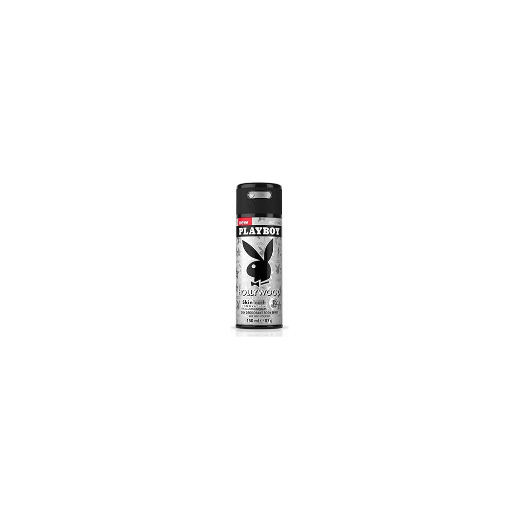 Men's Hollywood Deodorant - 150 ml