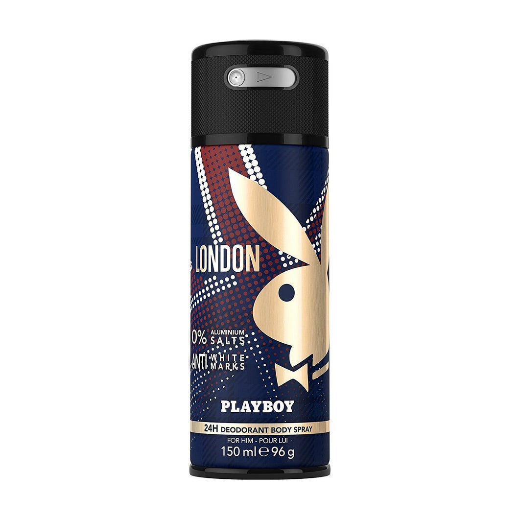 Men's London Deodorant - 150 ml