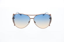 Load image into Gallery viewer, Women&#39;s Metal Frame Sunglasses
