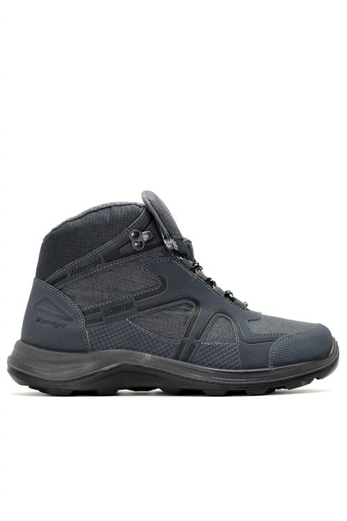 Men's Smoky Casual Boots