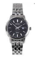 Women's Round Case Watch