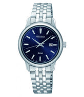 Women's Round Case Watch