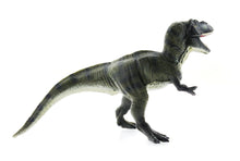 Load image into Gallery viewer, Hard Plastic Dinosaur Figure T-Rex
