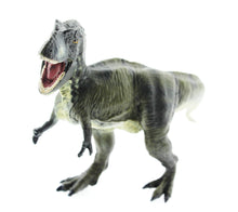 Load image into Gallery viewer, Hard Plastic Dinosaur Figure T-Rex
