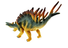 Load image into Gallery viewer, Hard Plastic Dinosaur Figure- Huayangosaurus
