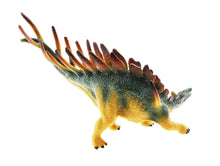 Load image into Gallery viewer, Hard Plastic Dinosaur Figure- Huayangosaurus
