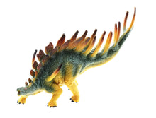 Load image into Gallery viewer, Hard Plastic Dinosaur Figure- Huayangosaurus
