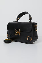 Load image into Gallery viewer, Women&#39;s Black Casual Bag
