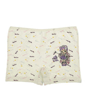 Load image into Gallery viewer, Girl&#39;s Printed Mixed Color Shorts (10 Pieces)
