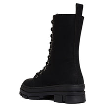 Load image into Gallery viewer, Women&#39;s Black Winter Boots
