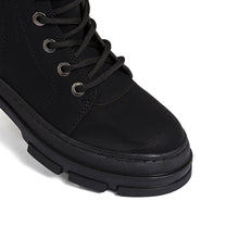 Load image into Gallery viewer, Women&#39;s Black Winter Boots
