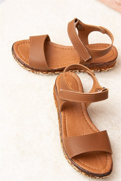 Women's Ginger Casual Sandals