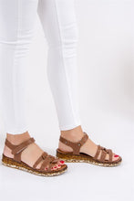 Load image into Gallery viewer, Women&#39;s Ginger Casual Sandals
