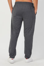 Load image into Gallery viewer, Men&#39;s Embroidered Plain Sweatpants
