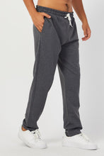 Load image into Gallery viewer, Men&#39;s Embroidered Plain Sweatpants
