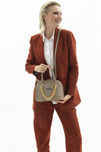 Load image into Gallery viewer, Valentino Orlandi &amp; VLT010-Altın
