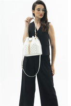 Load image into Gallery viewer, &amp; VLT018-Beyaz
