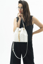 Load image into Gallery viewer, &amp; VLT018-Beyaz
