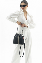 Load image into Gallery viewer, &amp; VLT018-SIYAH
