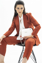 Load image into Gallery viewer, &amp; VLT028-Beyaz
