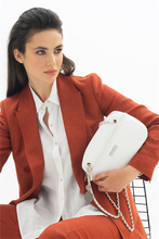 Load image into Gallery viewer, &amp; VLT028-Beyaz
