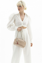 Load image into Gallery viewer, &amp; VLT028-Somon-Bej
