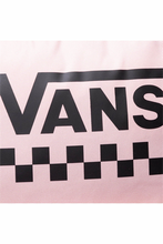 Load image into Gallery viewer, Street Sport Realm Sırt Çantası VN0A49ZJZJY1 Pudra Pembe
