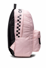 Load image into Gallery viewer, Street Sport Realm Sırt Çantası VN0A49ZJZJY1 Pudra Pembe
