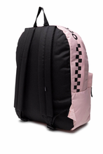 Load image into Gallery viewer, Street Sport Realm Sırt Çantası VN0A49ZJZJY1 Pudra Pembe
