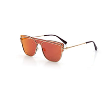 Load image into Gallery viewer, Women&#39;s Metal Frame Sunglasses
