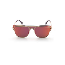 Load image into Gallery viewer, Women&#39;s Metal Frame Sunglasses
